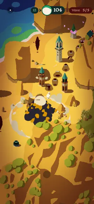 Rift Riff screenshot 4