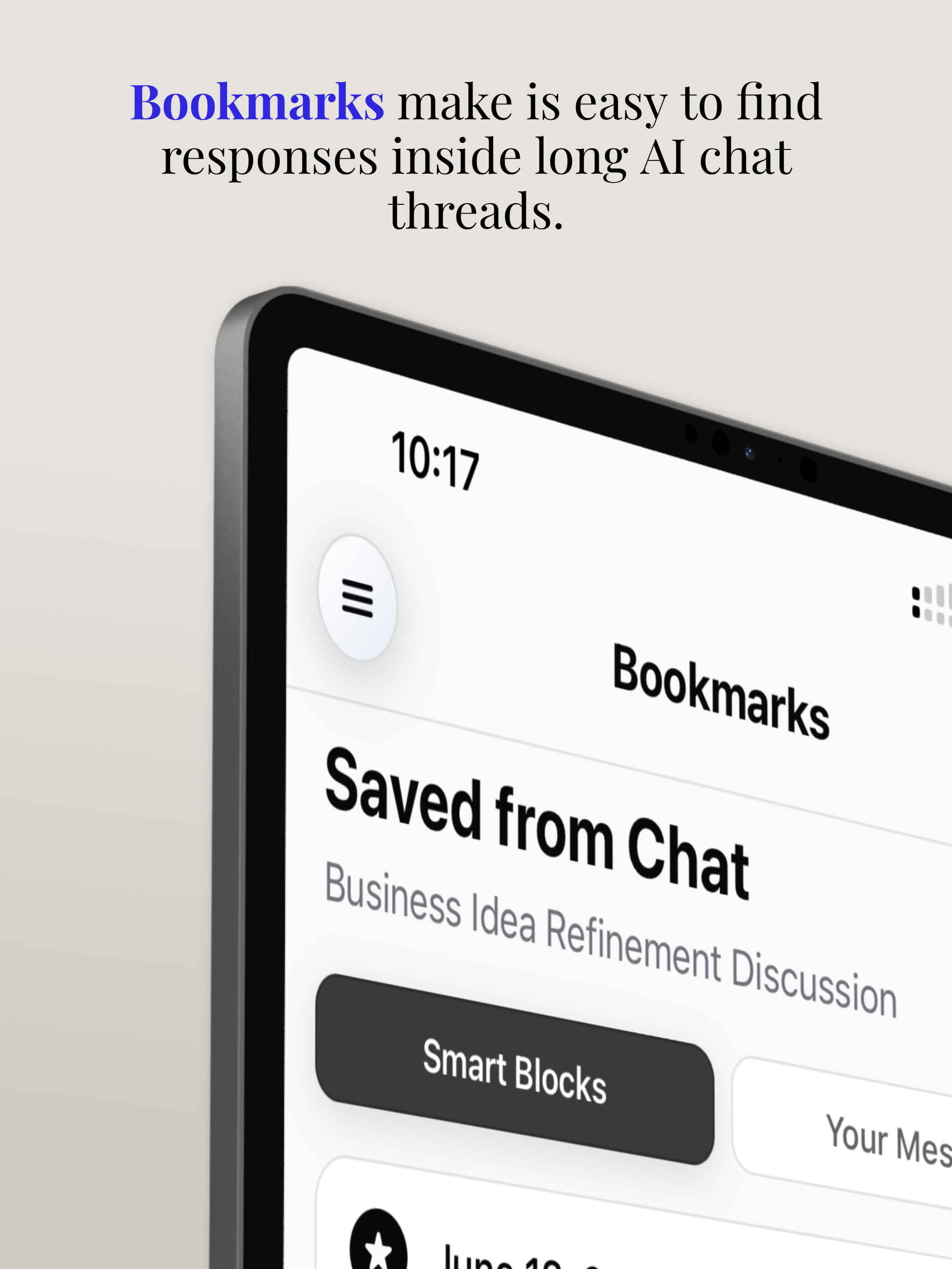 Gravy: AI Chat Notebook screenshot 16