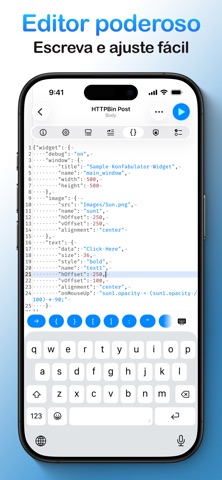 APIOrbit – REST & GraphQL screenshot 9