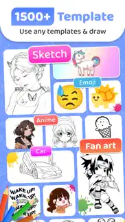 ar drawing - sketch app iphone screenshot 3