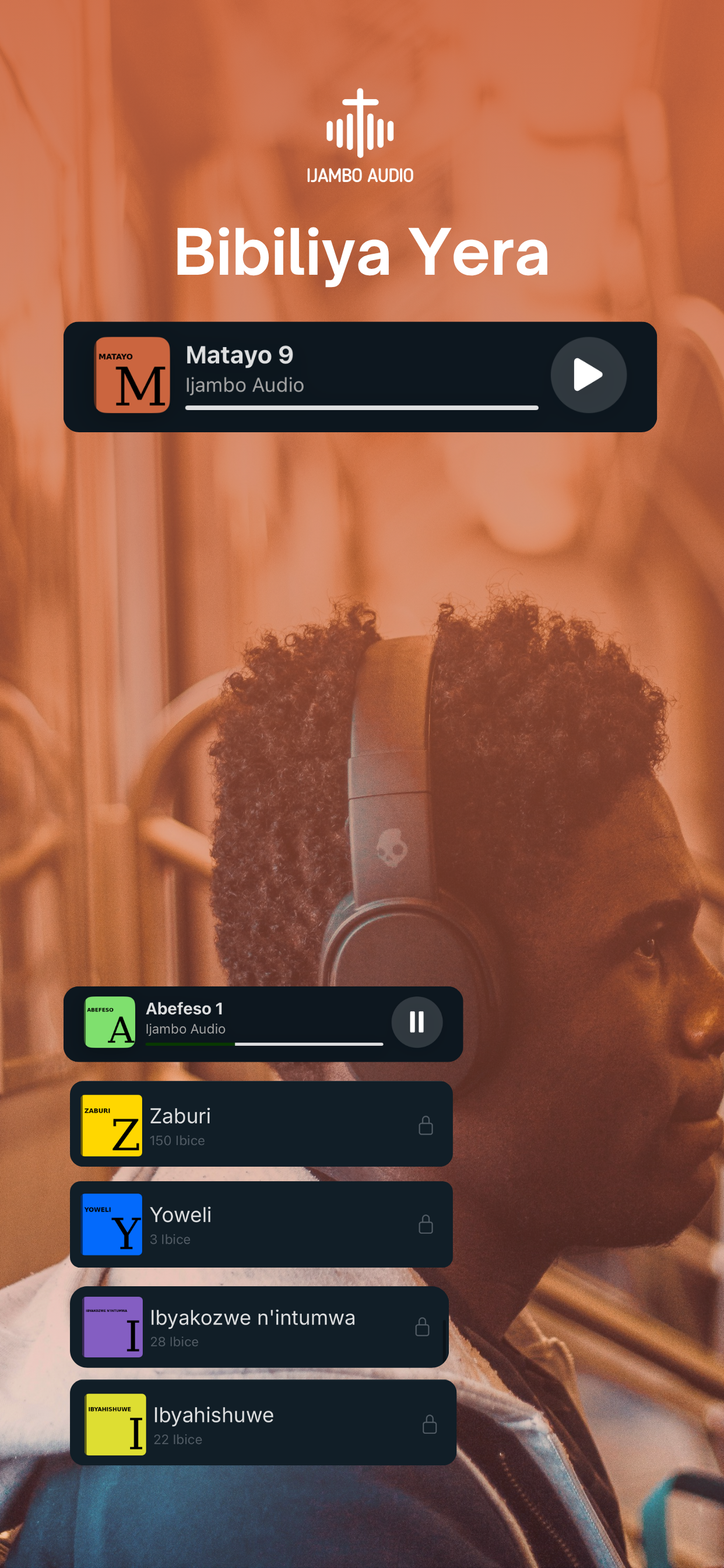 Ijambo