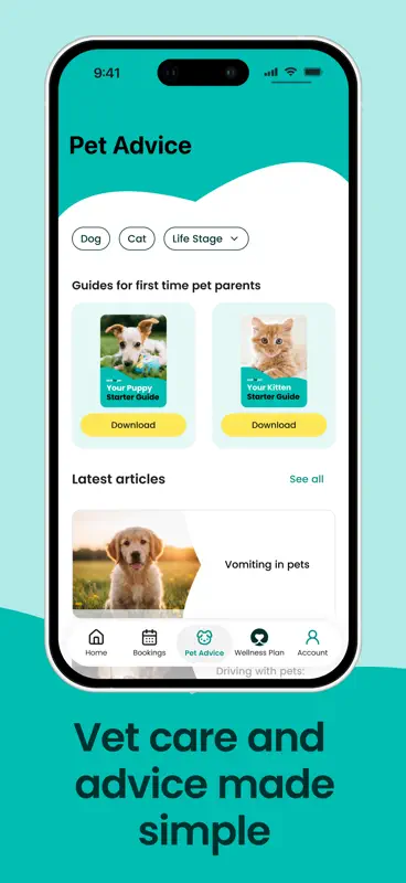 Best for Pet: Pet Care screenshot 8 of 8
