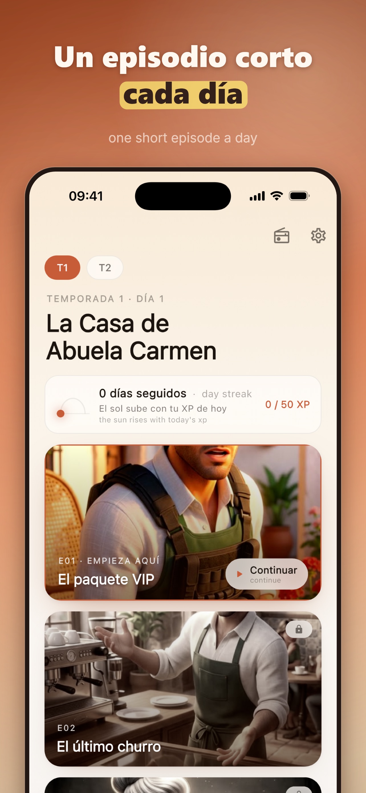 Screenshot 2 of Casa Carmen