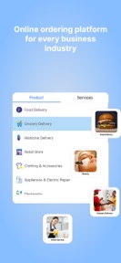 Yelo: Build Online Local Store screenshot
