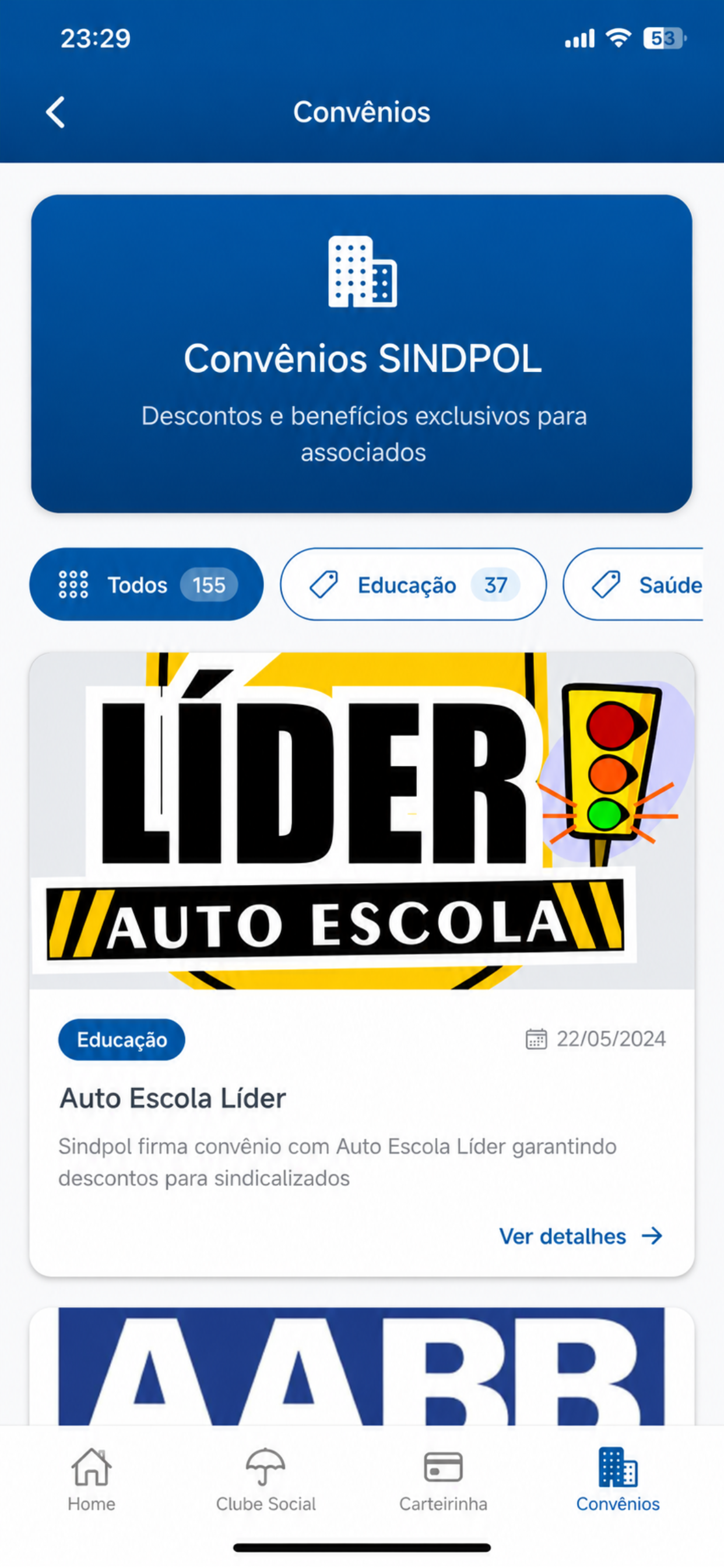 Sindpol Alagoas