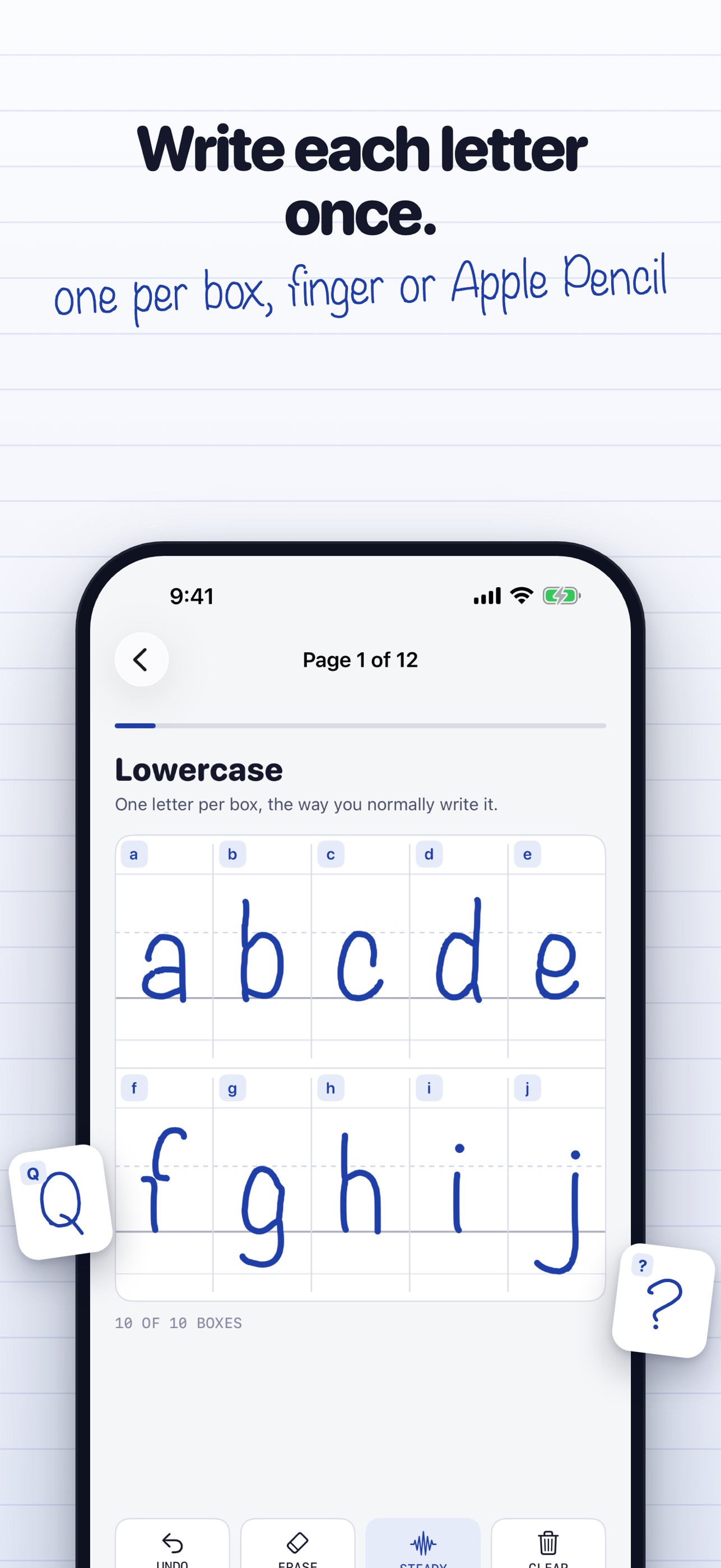 Screenshot 2 of Ownhand