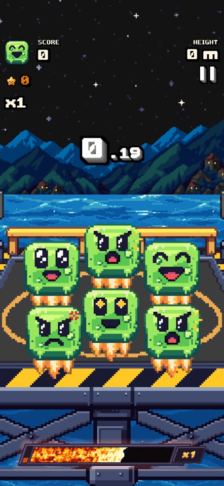 Anagrav screenshot 3