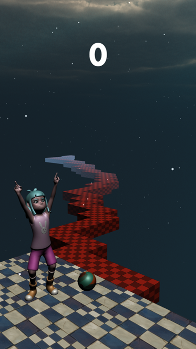 RLT - Hero Balls Screenshot
