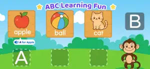 BamBamoo - Kids Learning 3+ screenshot 1