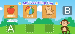 BamBamoo - Kids Learning 3+ Screenshot 1 of 7
