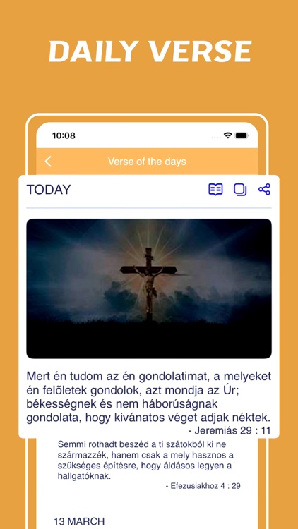 Darby Bible - offline screenshot-5