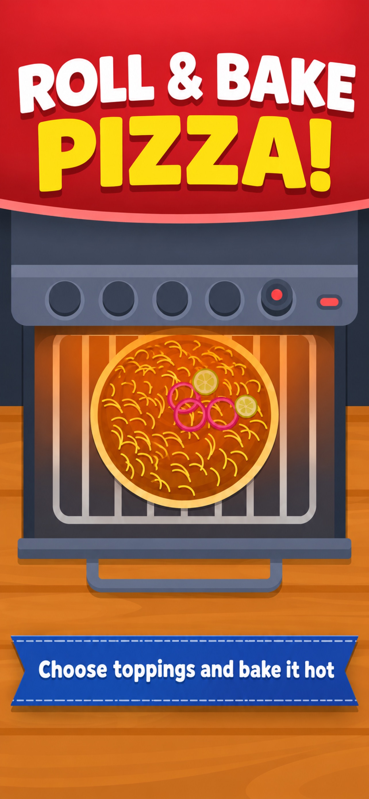 Screenshot 3 of ABC Cooking Studio