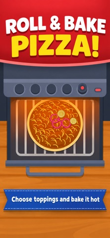 ABC Cooking Studio screenshot 3