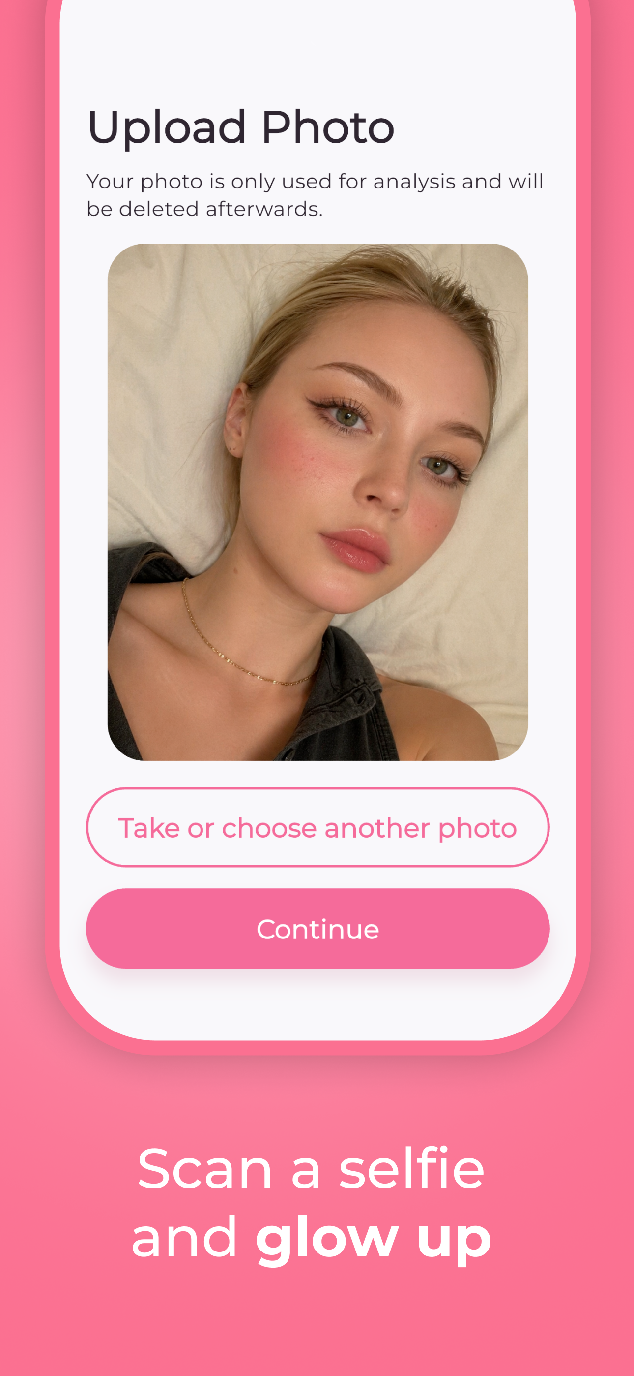Prettier - Glow Up Instantly screenshot 2