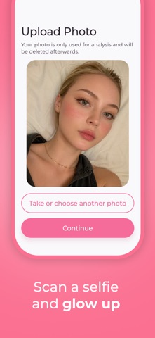 Prettier - Glow Up Instantly Screenshot 2 of 5