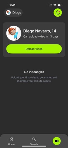 Go2Pro Screenshot 6 of 9