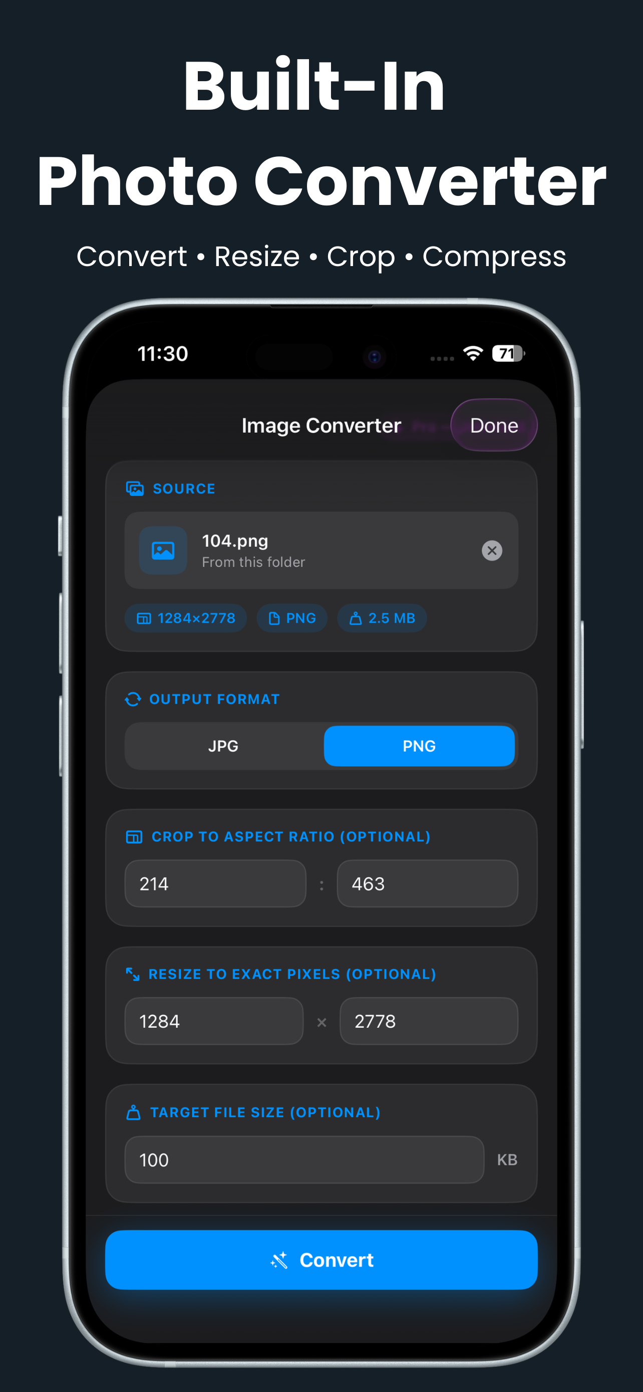 HTTPocket - WiFi File Transfer screenshot 7