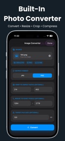 HTTPocket - WiFi File Transfer screenshot