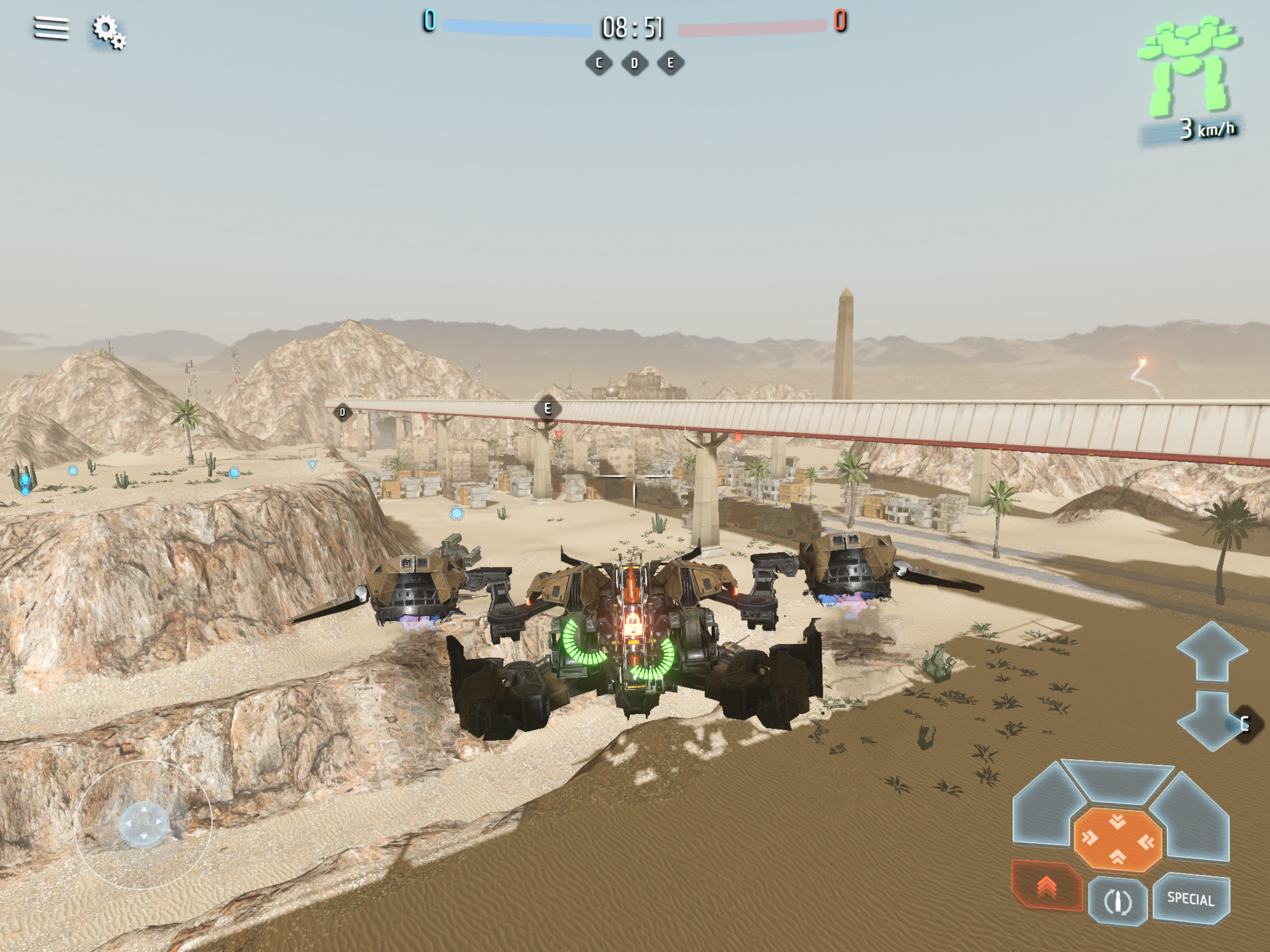 B.o.T screenshot 12