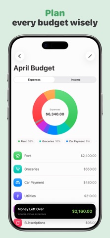 Snowball - Debt & Wealth screenshot