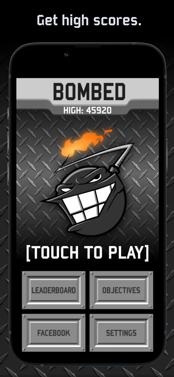 Screenshot #2 pour Bombed