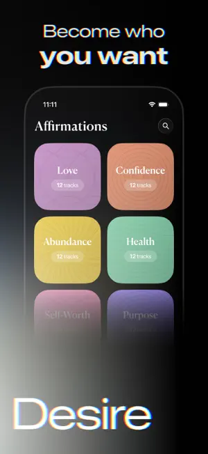 CosmosTune: Relax & Manifest screenshot 2