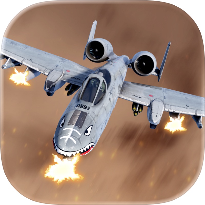 Metalstorm: Modern Air Combat screenshot 8