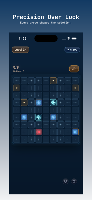 Polarity Grid Screenshot 4 of 4