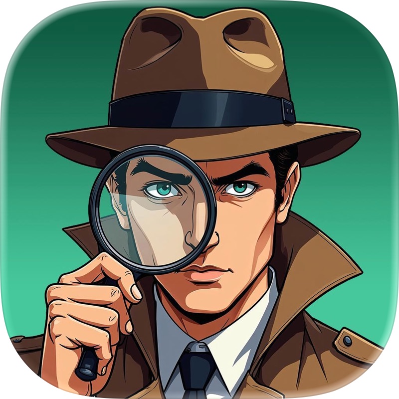 Find Hidden Objects - Spot It! screenshot 1