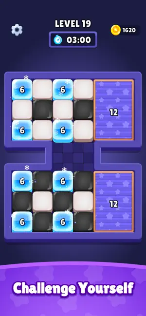 Jelly Boom!! screenshot 4