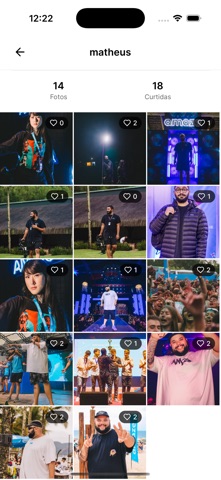 PhotoShared Screenshot 4 of 5