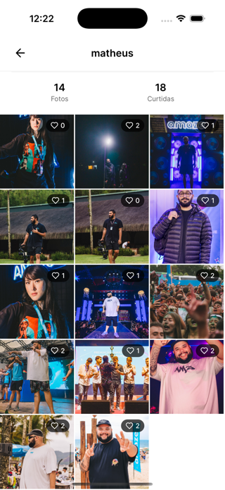 PhotoShared Screenshot 4 of 5