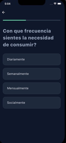 Pulso Contigo screenshot