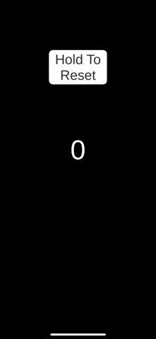 ClickTally screenshot
