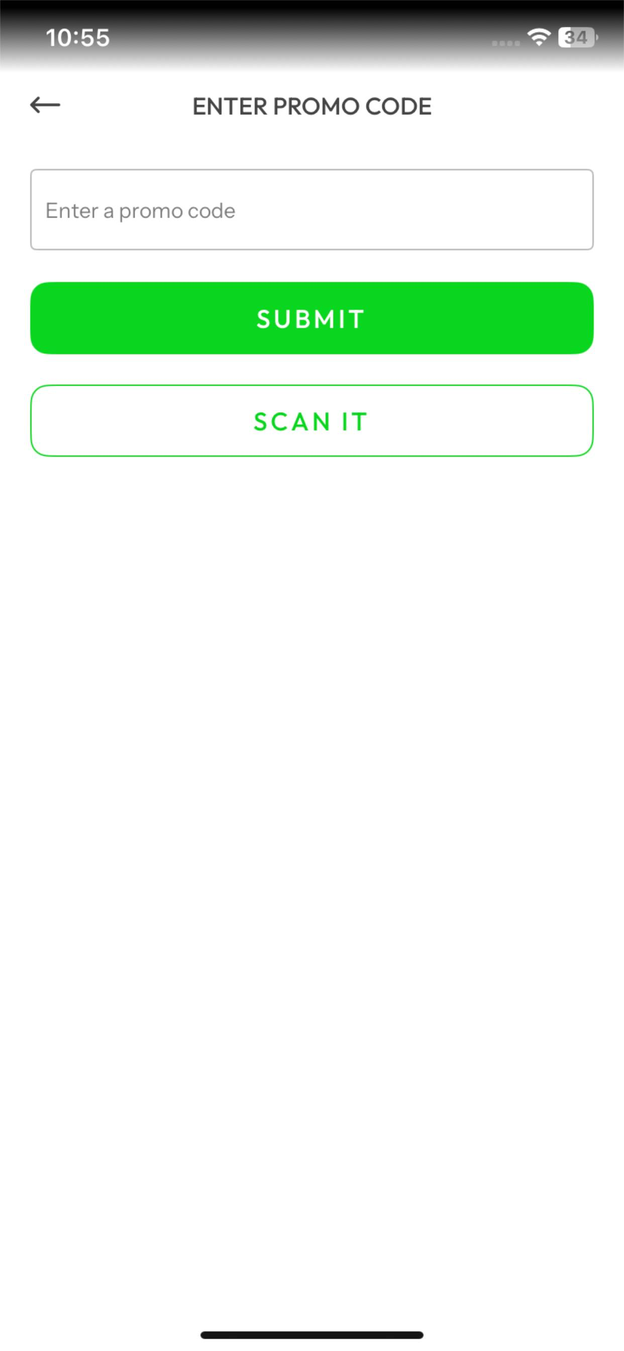 Elixir Superfood & Juice screenshot 6