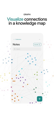 Cognity: Note Taking Made Easy Screenshot 4 of 6