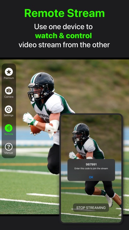 Video Delay Instant Replay screenshot-4
