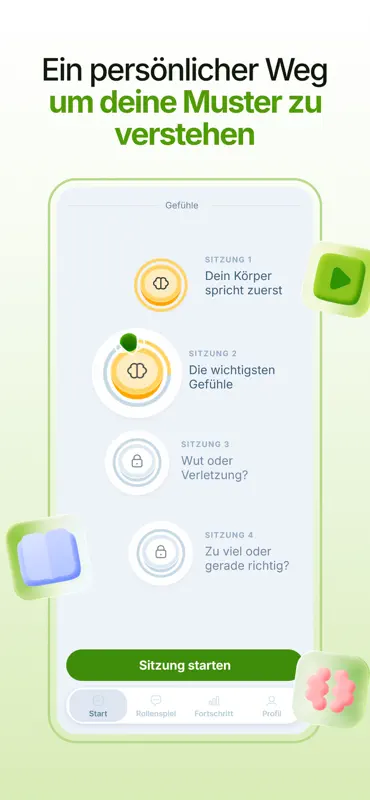 Liven: AI Life Coach screenshot 4 of 7