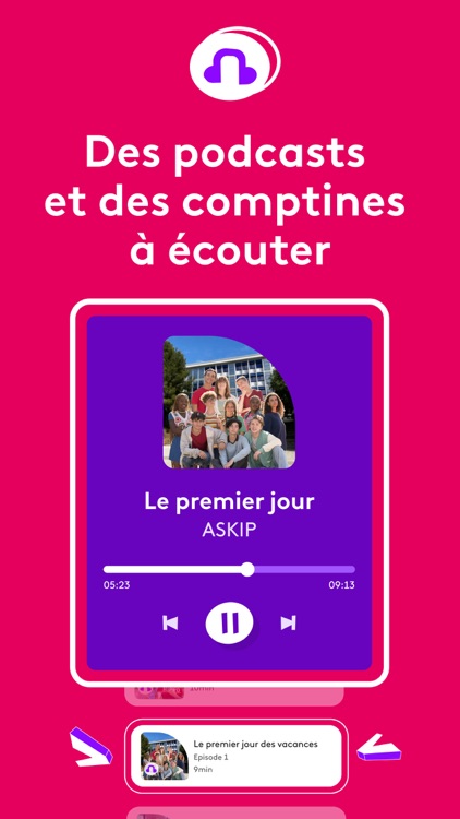 Okoo dessins animés et vidéos