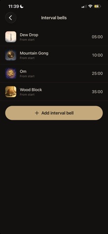 Still Flowing Timer Screenshot 5 of 5