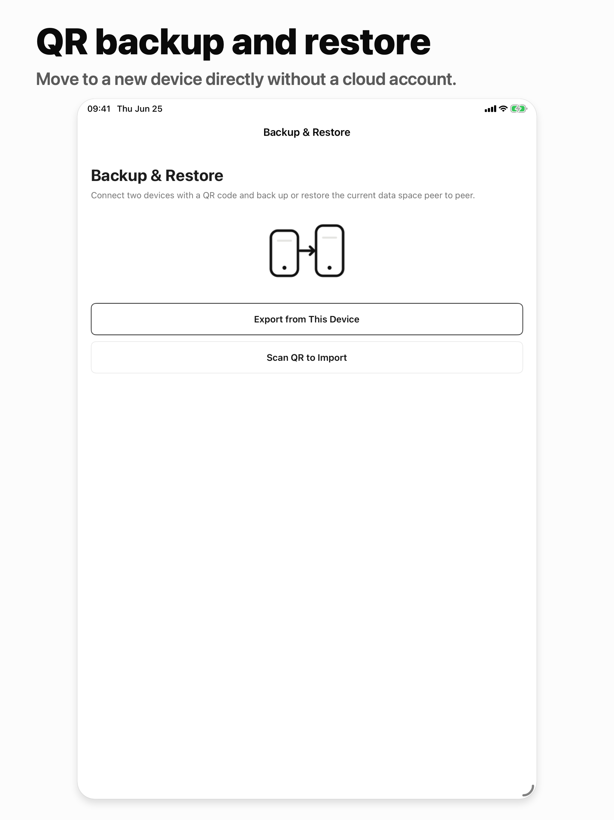 My Passwords: Password Manager screenshot 10