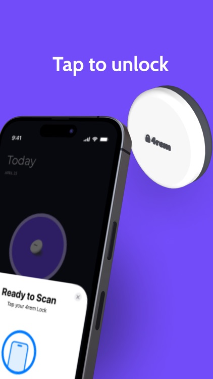 4rem for Sleep screenshot-4