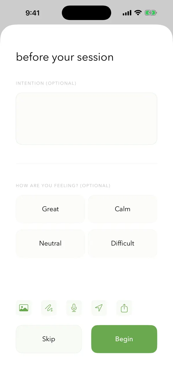#3. Dharma Wellness (iOS) 由: Rory Stone
