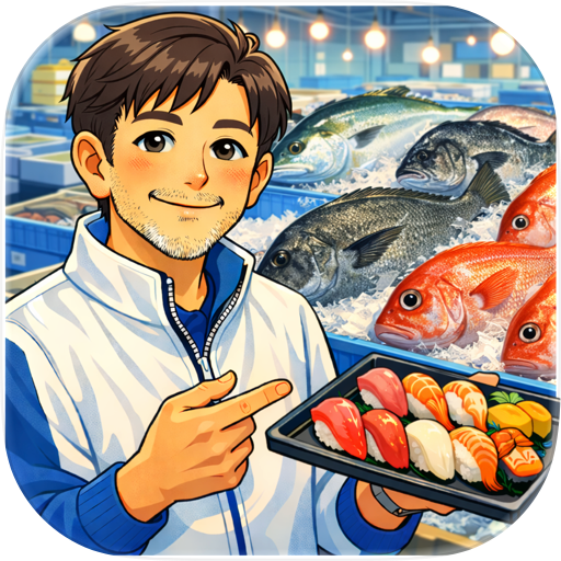 Sushi for Travelers in Japan