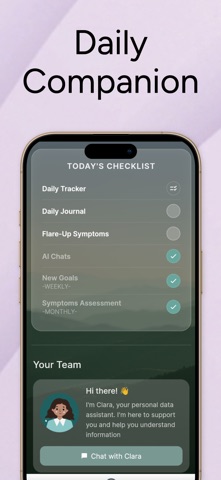 Lupus Journey Screenshot 7 of 9