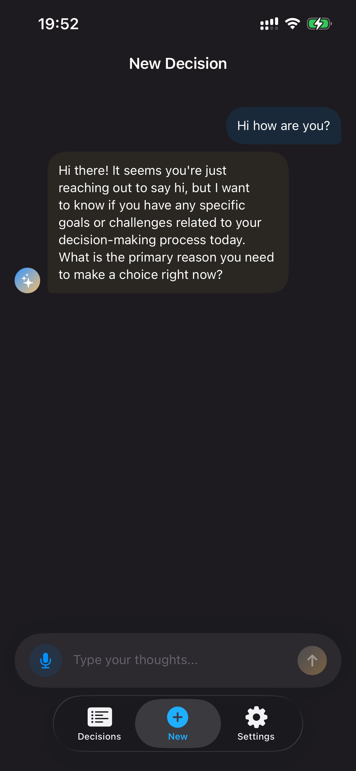 ToughCall