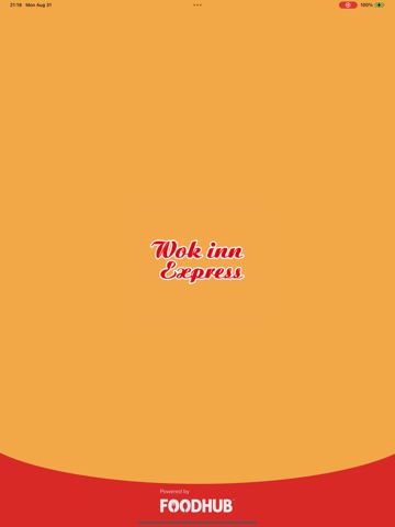 Wok Inn Express