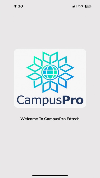 CampusPro Technologies Pvt Ltd