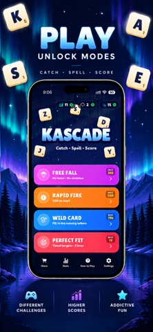 Kascade Tiles Screenshot 2 of 5