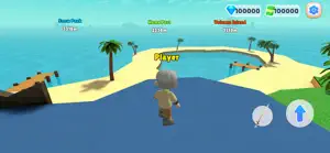 Go Fisch: Ocean Islands screenshot 3